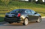 Lincoln MKS 2008 года